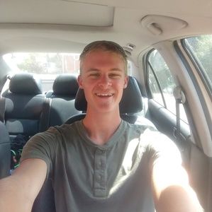 Meet your Posher, Garrett